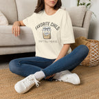 Favorite Child T-Shirt