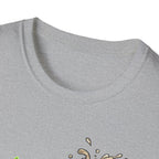 Wild Culture Jar T-Shirt