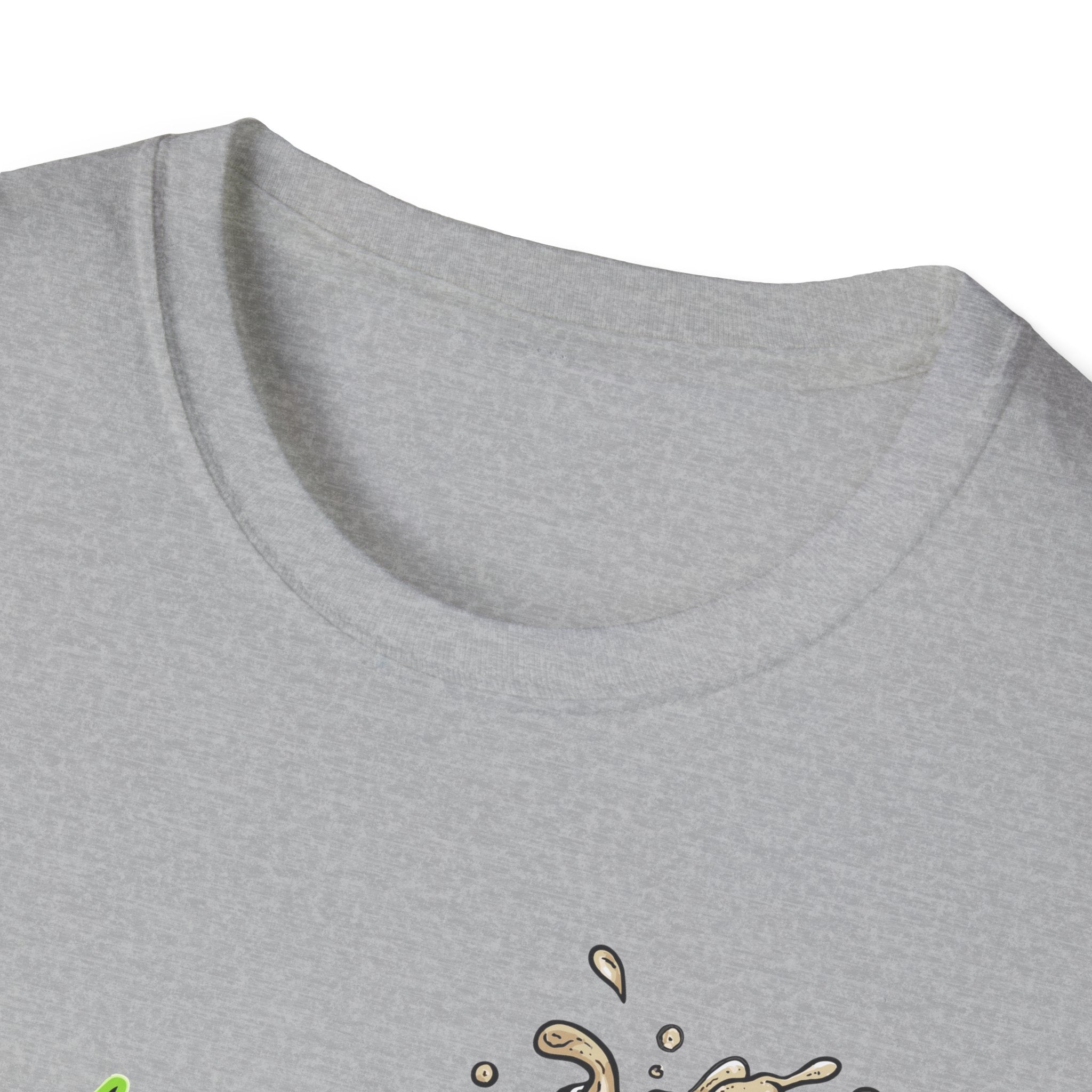 Wild Culture Jar T-Shirt