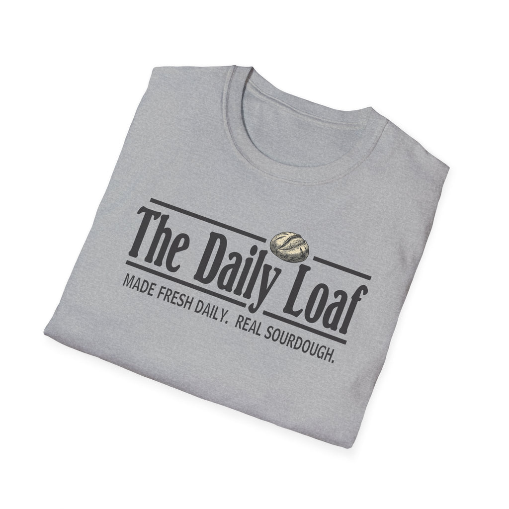 Daily Loaf T-Shirt