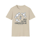 Wild Culture Ferment Lab T-Shirt