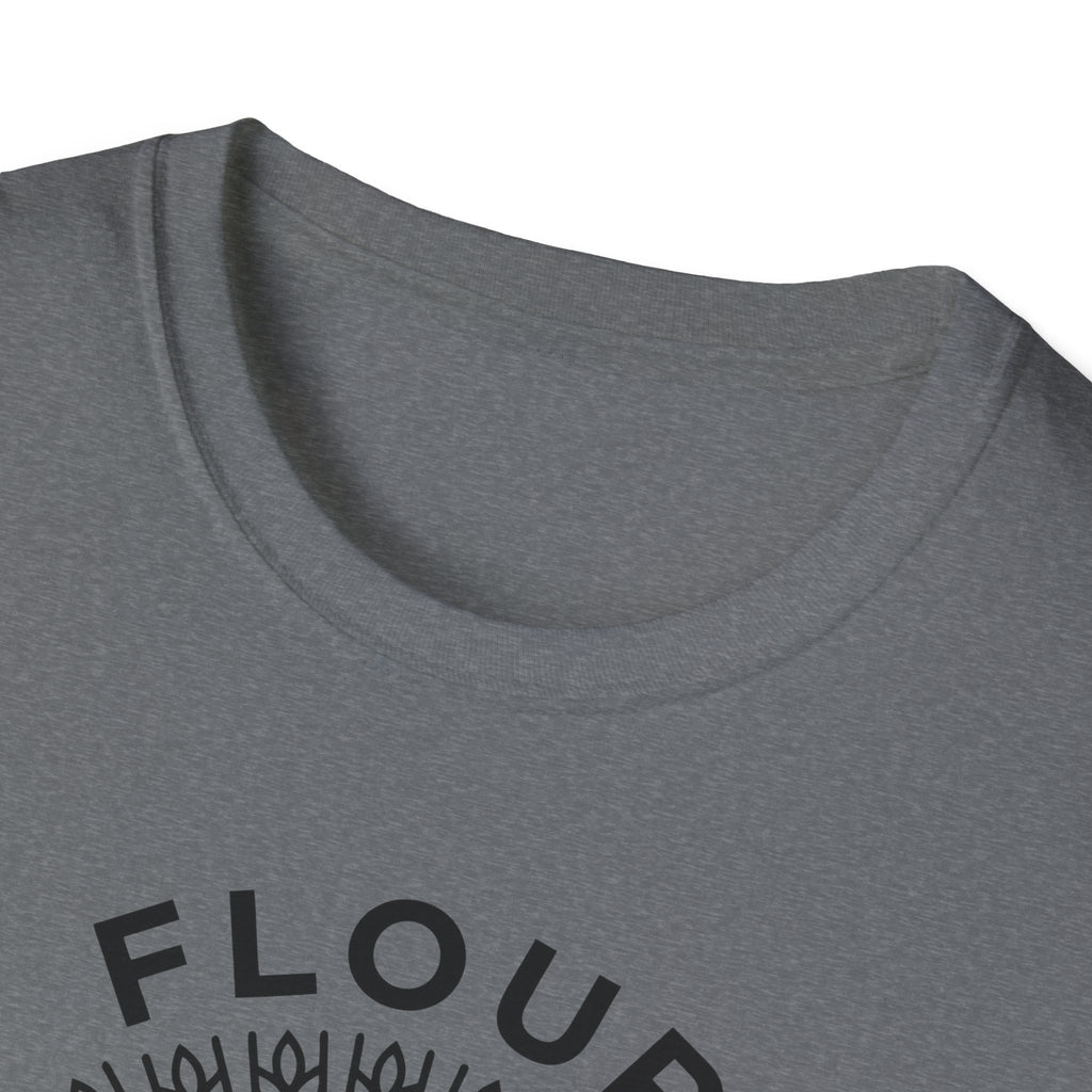 Flour Power Line T-Shirt