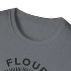 Flour Power Line T-Shirt