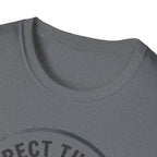 Respect the Rise Artisan T-Shirt