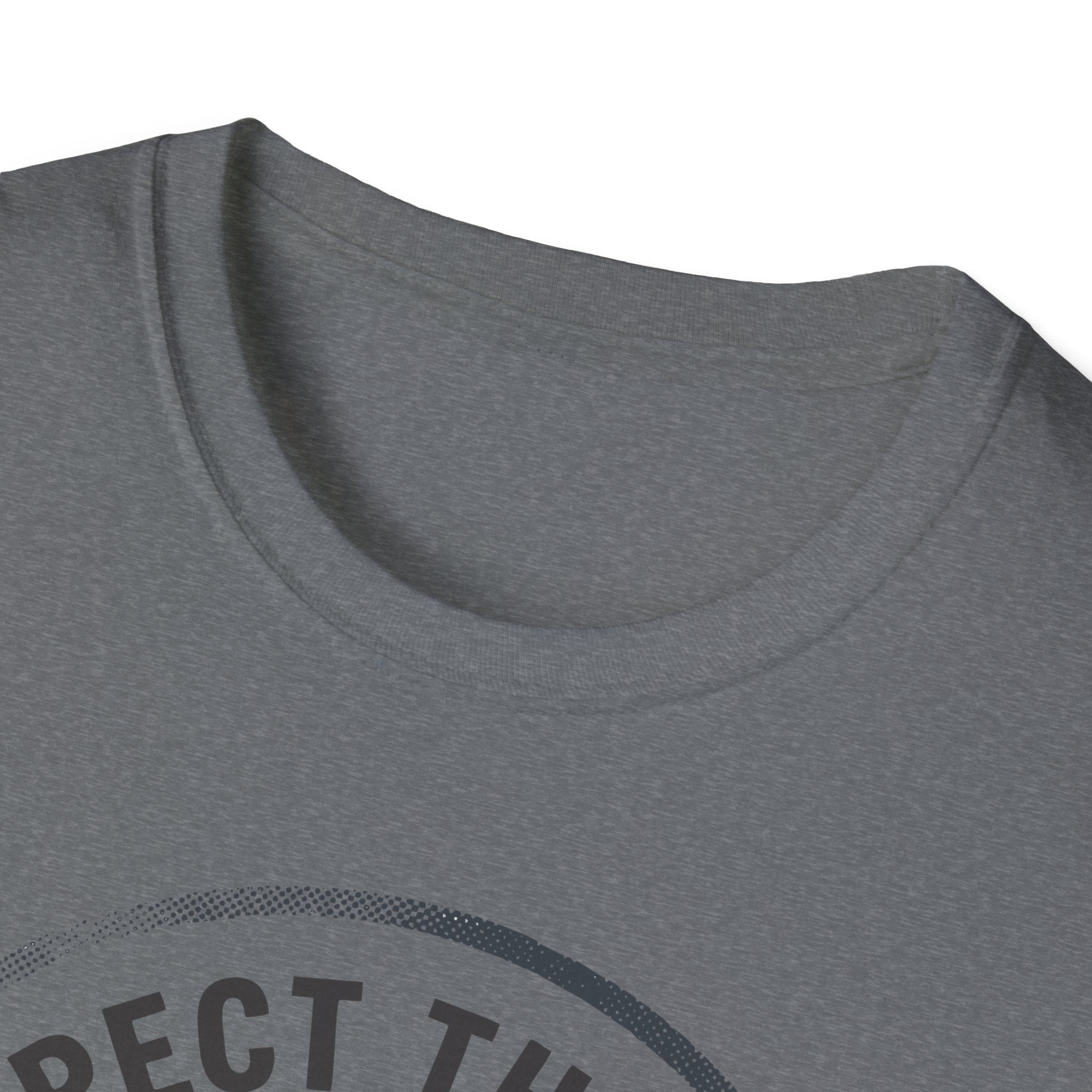 Respect the Rise Artisan T-Shirt