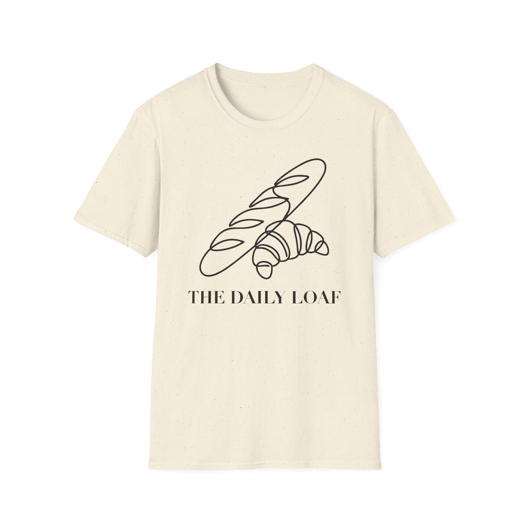 Daily Loaf Line T-Shirt