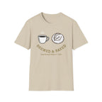 Brewed and Baked T-Shirt