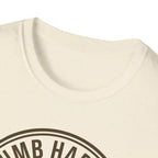 Crumb Happens Eat T-Shirt