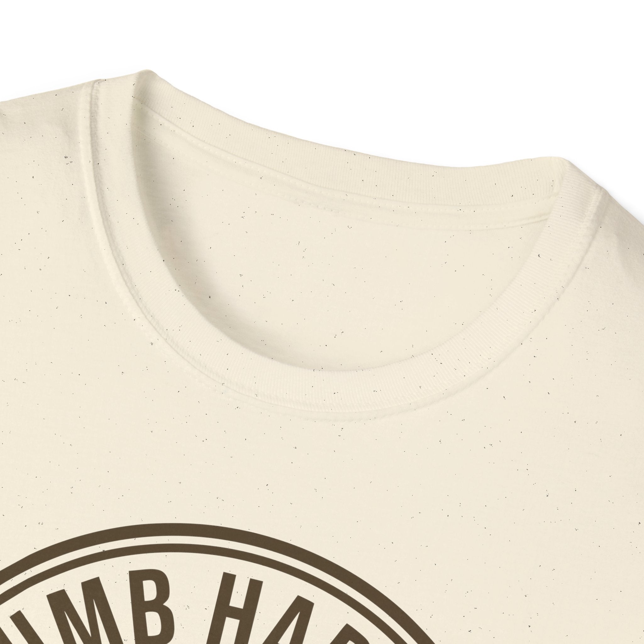 Crumb Happens Eat T-Shirt