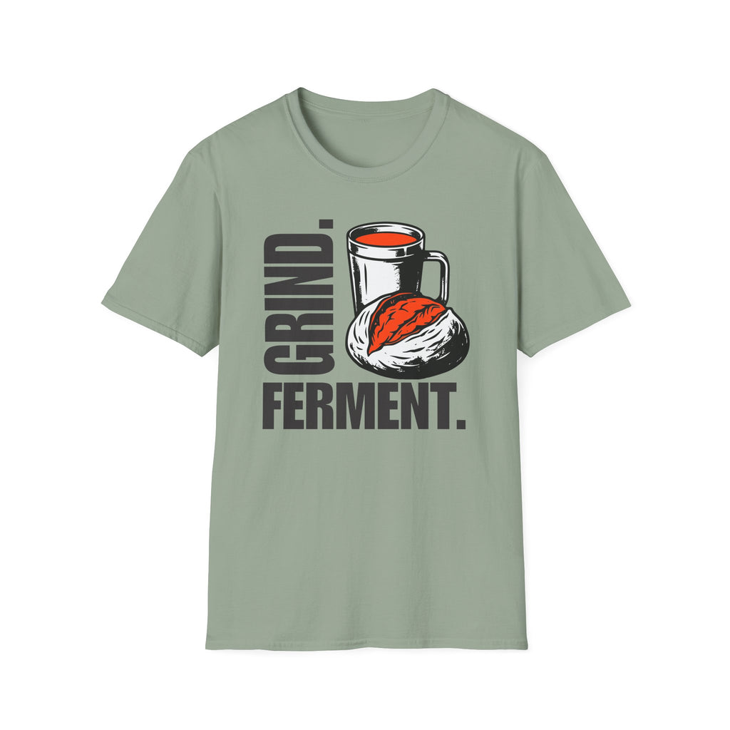 Grind Ferment T-Shirt