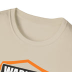 Unacceptable Crumb Activity Warning T-Shirt