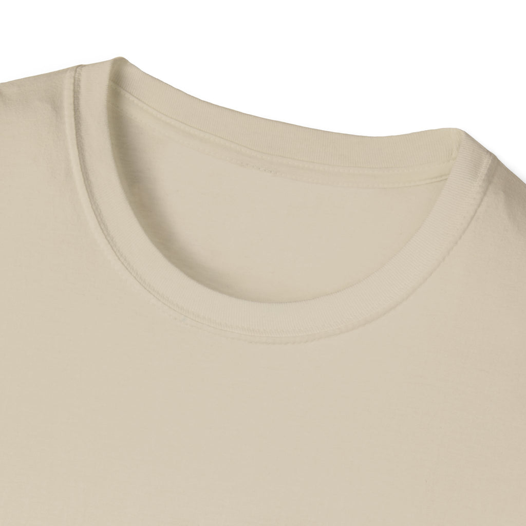 Respect the Rise Vertical T-Shirt