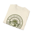 Crumb Behavior Provision 2 T-Shirt