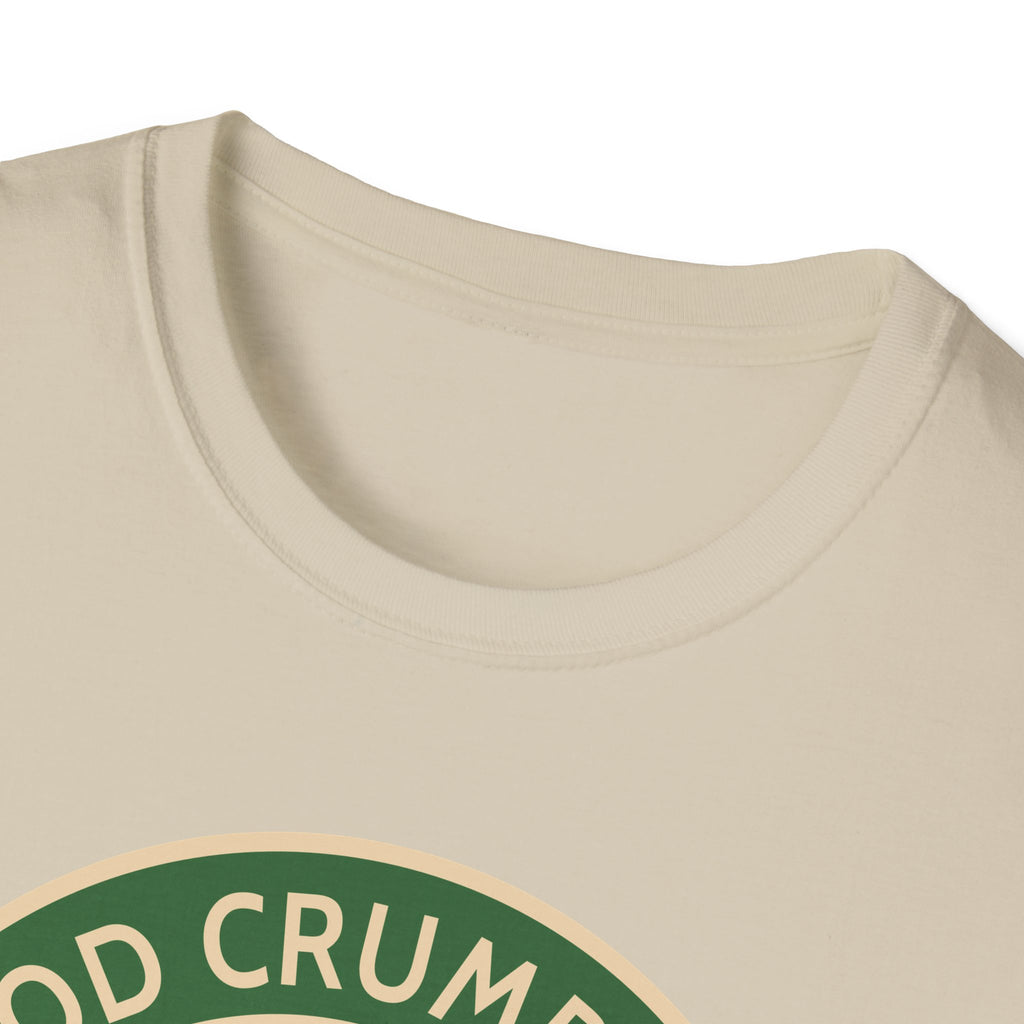 Good Crumb Club T-Shirt