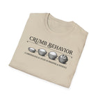 Crumb Behavior Chronology T-Shirt