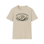 Naturally Leavened T-Shirt