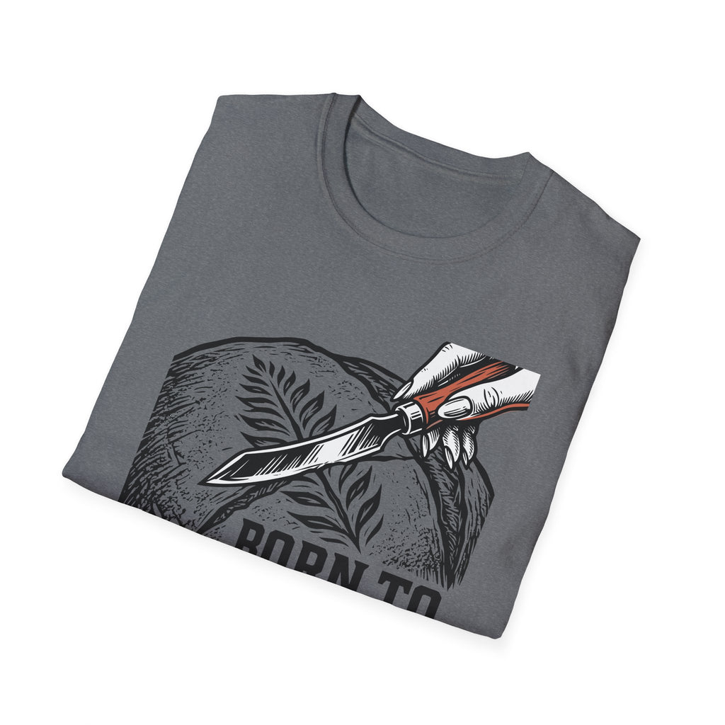 Born to Score T-Shirt