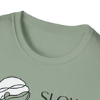 Slow Rising Children and Dough T-Shirt