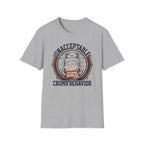 Unacceptable Crumb Behavior T-Shirt