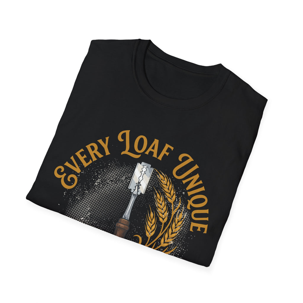 Every Loaf Unique Blade T-Shirt