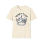 Kneading a loaf T-Shirt