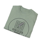 Certified Discard Specialist T-Shirt
