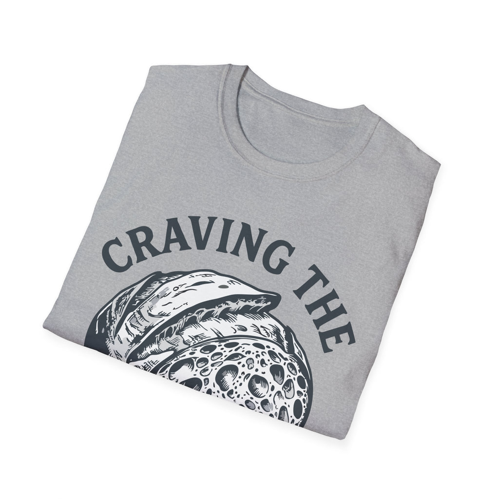 Craving the Crumb T-Shirt