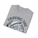 Craving the Crumb T-Shirt