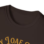 Every Loaf Unique Blade T-Shirt