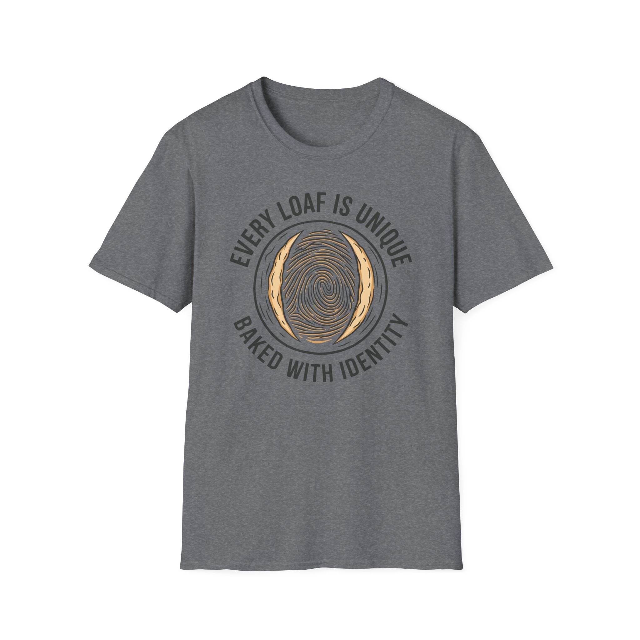 Every Loaf Unique T-Shirt