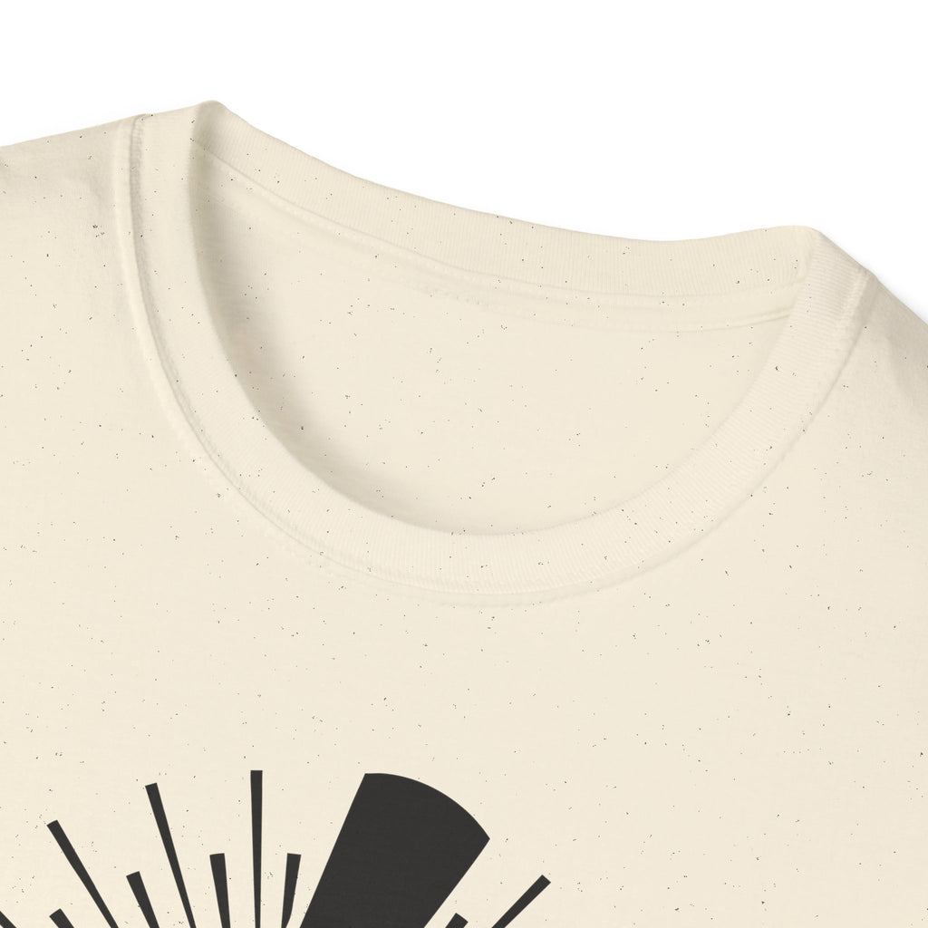 Kneading a Loaf Daily Grind T-Shirt