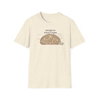 Anatomy of the Perfect Crumb T-Shirt
