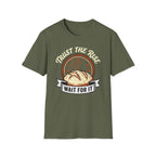 Trust the Rise T-Shirt