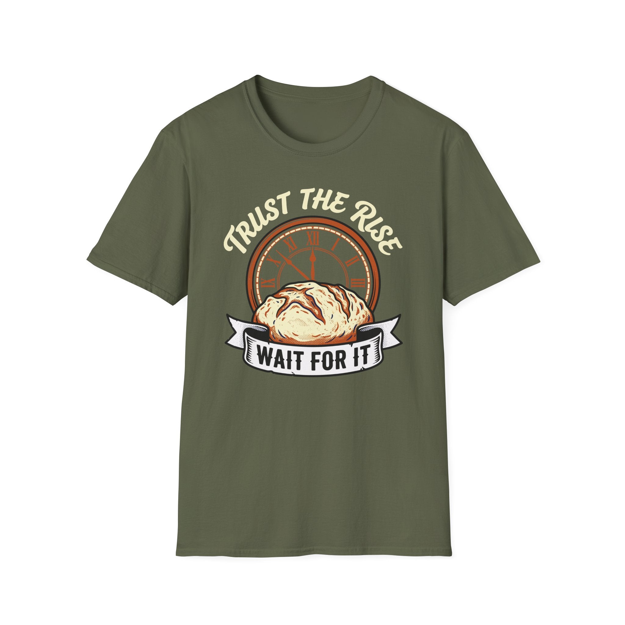 Trust the Rise T-Shirt