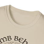 Crumb Behavior Provision Approved T-Shirt