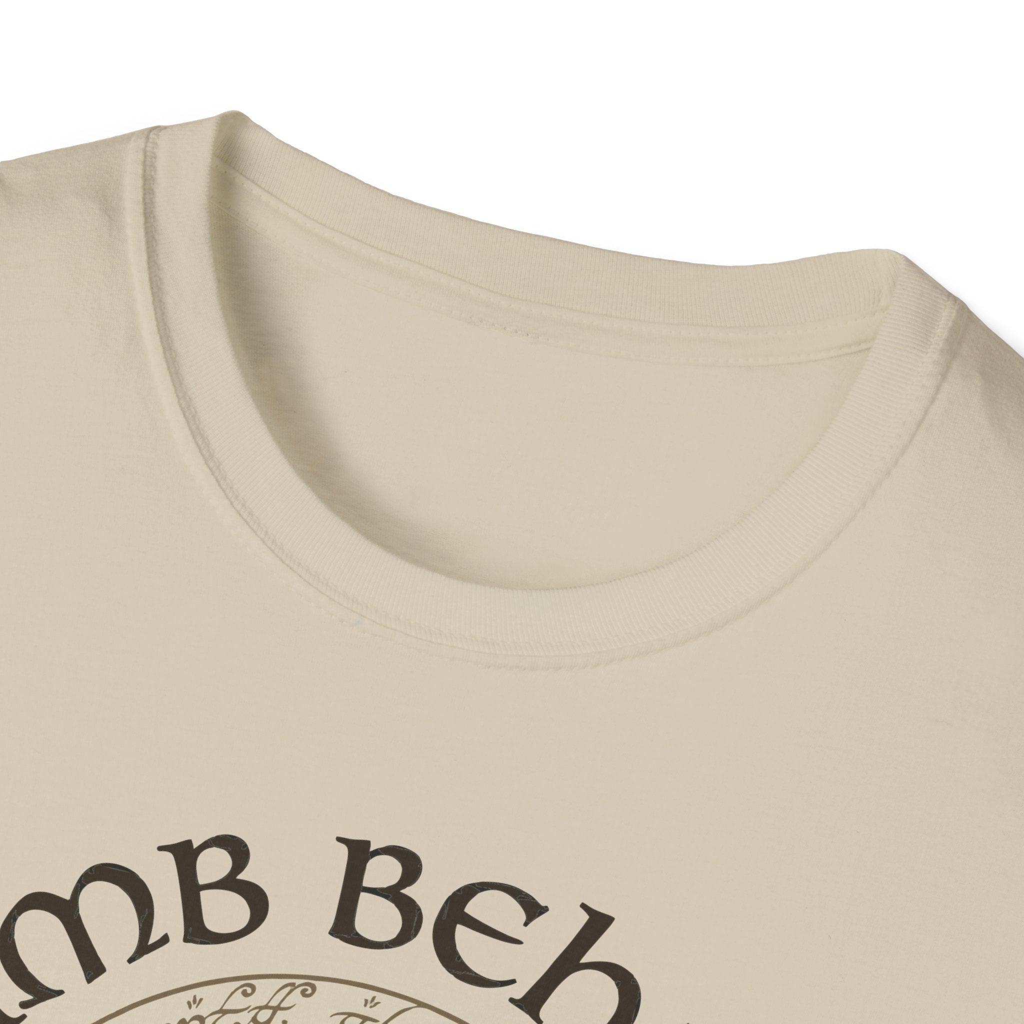 Crumb Behavior Provision Approved T-Shirt