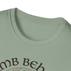 Crumb Behavior Provision Approved T-Shirt