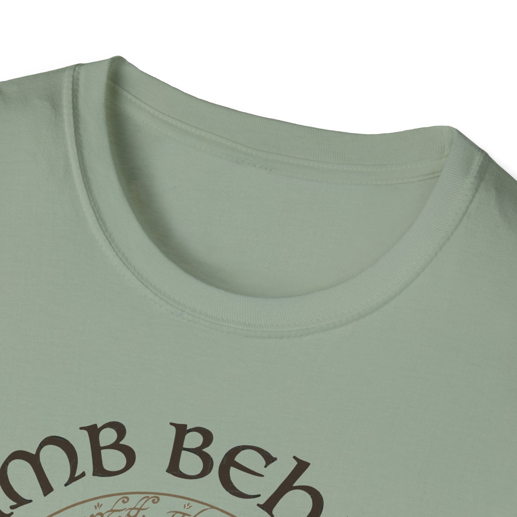 Crumb Behavior Provision Approved T-Shirt