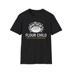Flour Child Peace T-Shirt