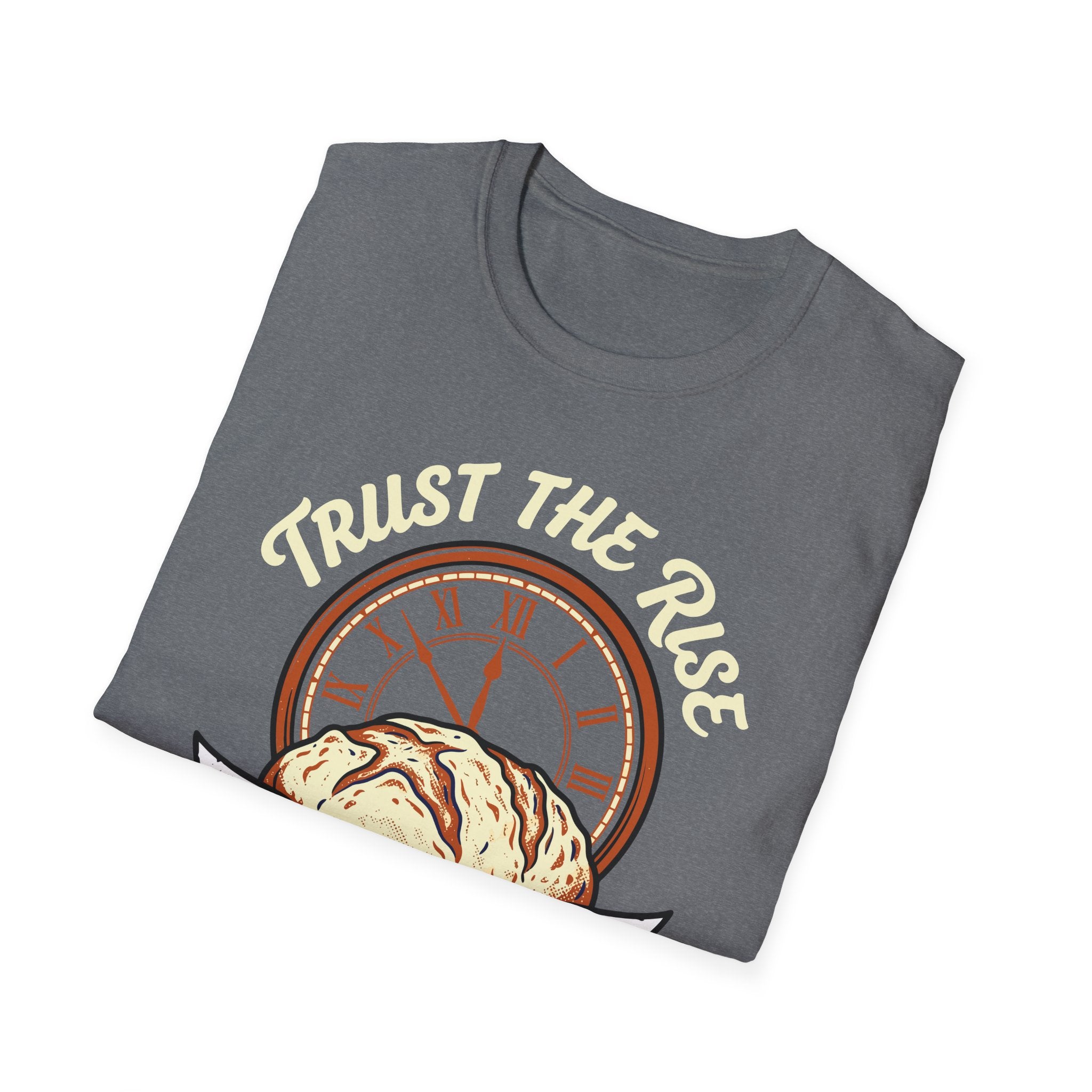 Trust the Rise T-Shirt