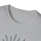 Wake Feed Wait Line T-Shirt