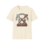Fermentation Unit Field Tested T-Shirt