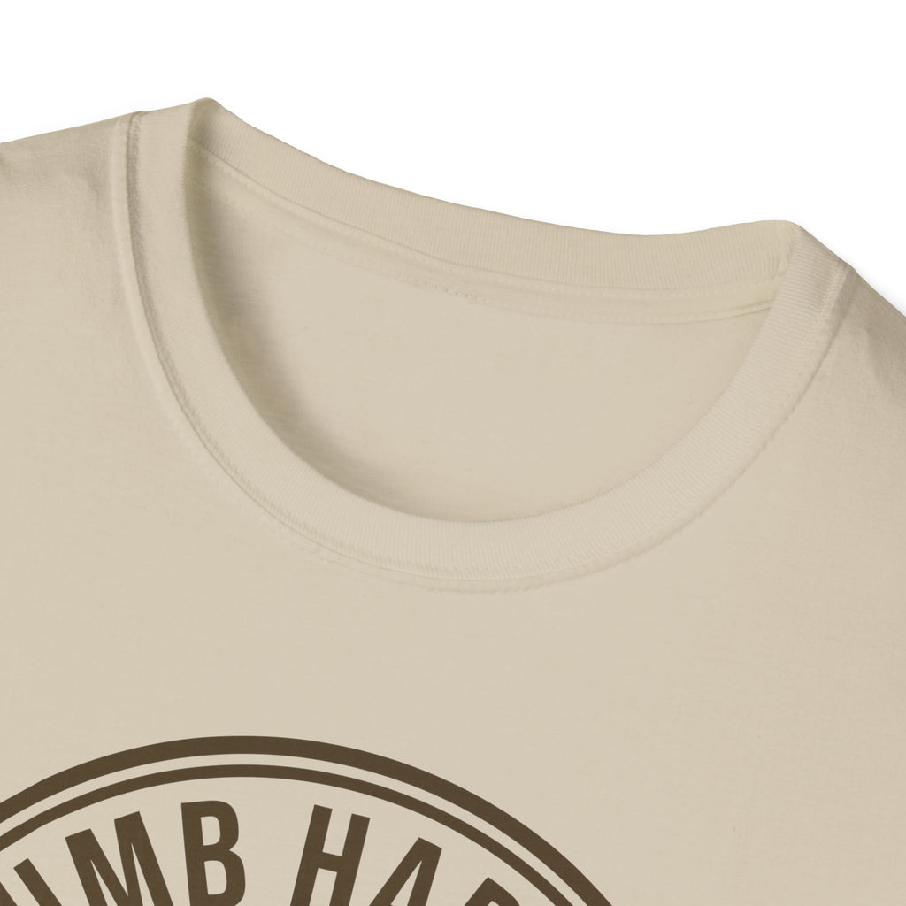 Crumb Happens Eat T-Shirt