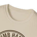 Crumb Happens Eat T-Shirt