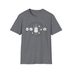 Slow Sacred Patience T-Shirt