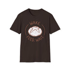 Wake Feed Wait T-Shirt