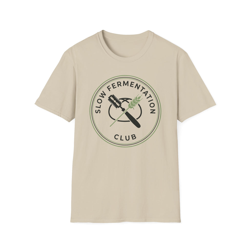 Slow Fermentation Club T-Shirt