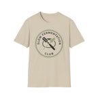 Slow Fermentation Club T-Shirt