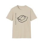 Respect the Rise Vertical T-Shirt
