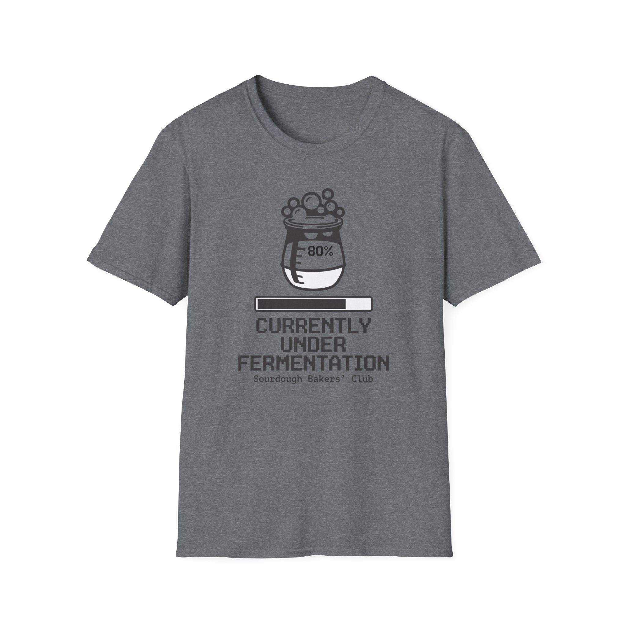 Currently Under Fermentation T-Shirt